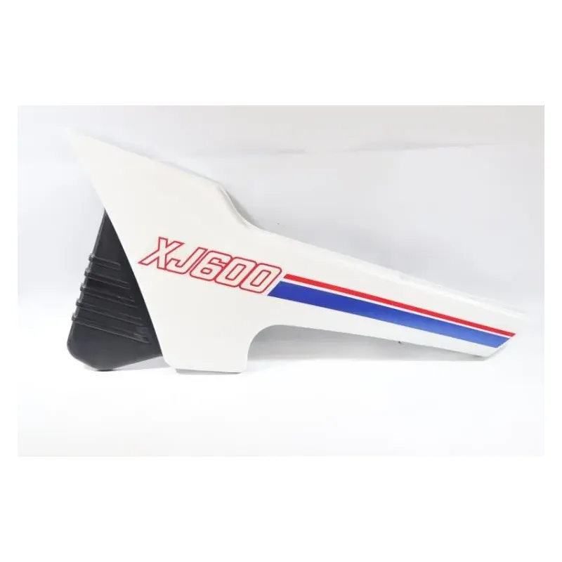 Cache lateral gauche YAMAHA XJ 600 1984 - 1991