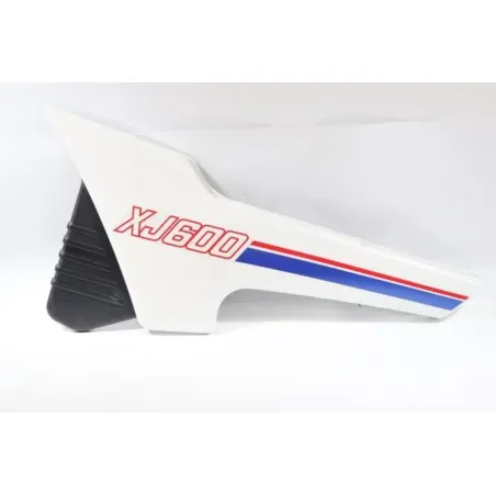 Cache lateral gauche YAMAHA XJ 600 1984 - 1991
