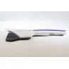 Cache lateral gauche YAMAHA XJ 600 1984 - 1991