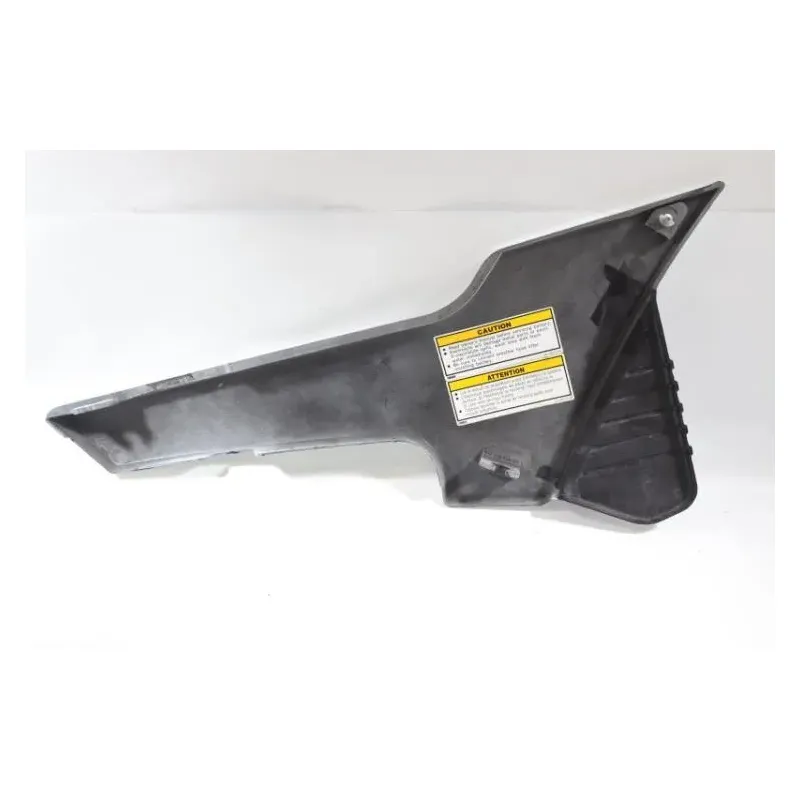 Cache lateral gauche YAMAHA XJ 600 1984 - 1991