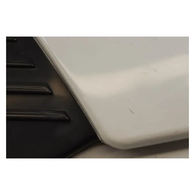 Cache lateral gauche YAMAHA XJ 600 1984 - 1991
