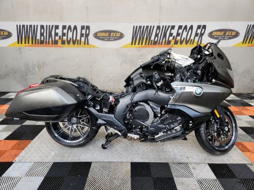 BMW K 1600 B