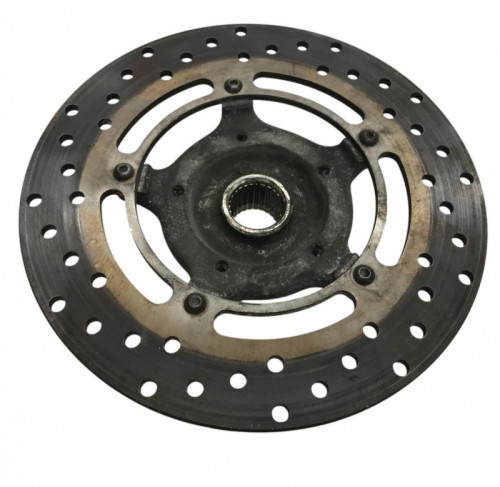 Disque frein arriere PIAGGIO MP3 500 LT 2011-2013 SPORT