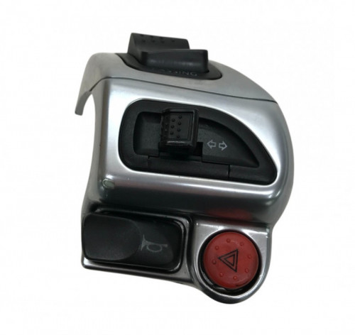 Commodo gauche PIAGGIO MP3 500 LT 2011-2013 SPORT