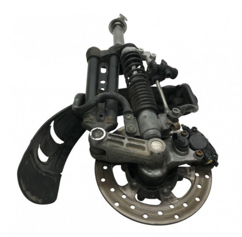 Tube de fourche gauche PIAGGIO MP3 500 LT 2011-2013 SPORT
