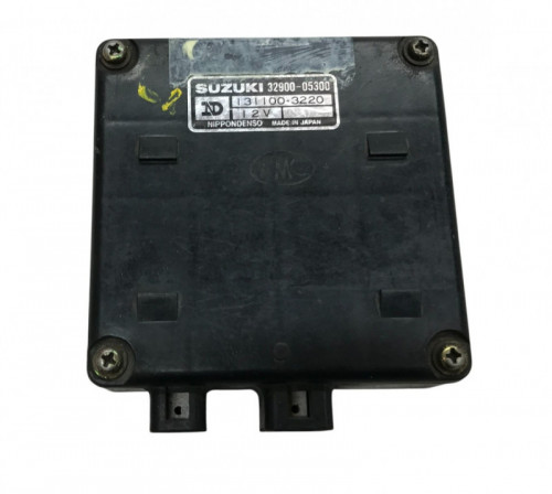 Boitier cdi SUZUKI GN 125 1982-1996