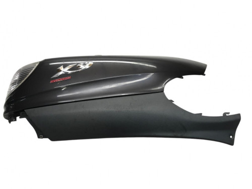 Cache carenage coque arriere droit PIAGGIO X9 EVO 250 2004-2006