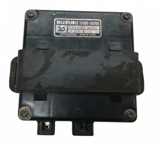Boitier cdi SUZUKI GN 125 1982-1996