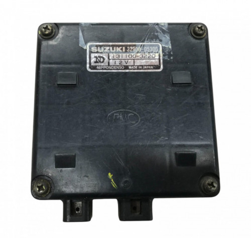 Boitier cdi SUZUKI GN 125 1982-1996