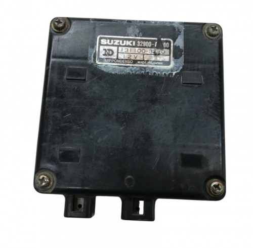 Boitier cdi SUZUKI GN 125 1982-1996