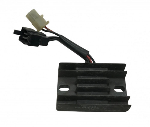 Regulateur charge batterie SUZUKI GN 125 1982-1996