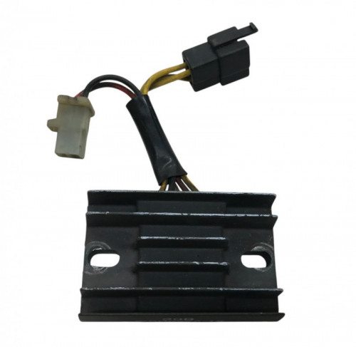 Regulateur charge batterie SUZUKI GN 125 1982-1996