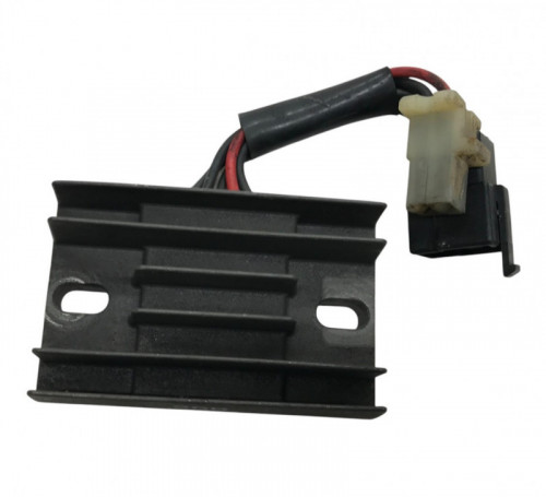 Regulateur charge batterie SUZUKI GN 125 1982-1996