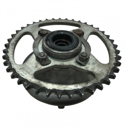 Porte couronne SUZUKI GN 125 1982-1996