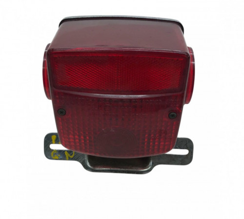 Feu arriere SUZUKI GN 125 1982-1996