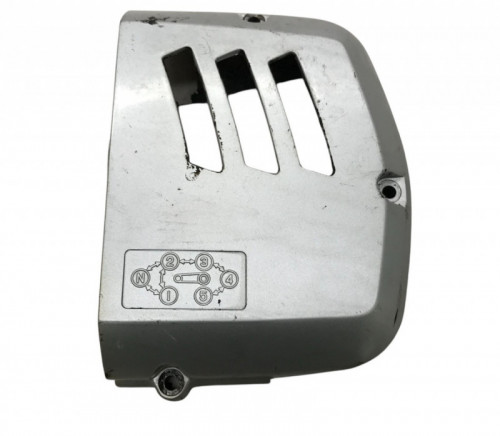 Carter cache pignon sortie de boite SUZUKI GN 125 1982-1996