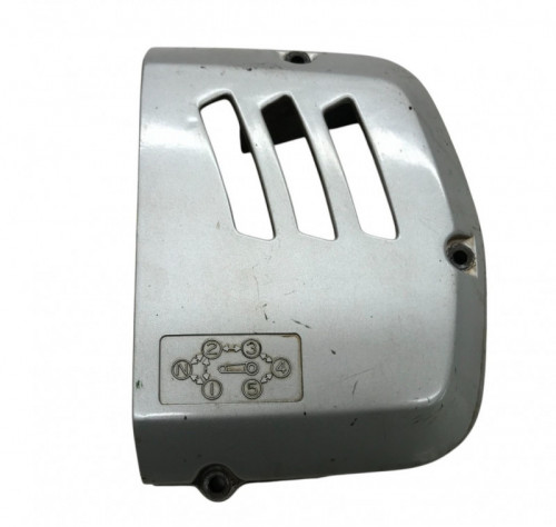 Carter cache pignon sortie de boite SUZUKI GN 125 1982-1996