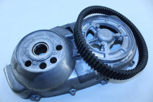 Carter transmission YAMAHA T-MAX 530 12-15