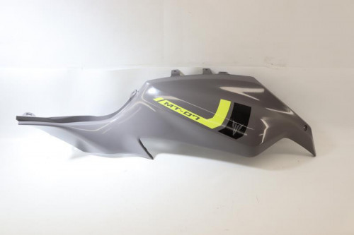 Habillage de reservoir YAMAHA 700 MT07 2014 - 2017