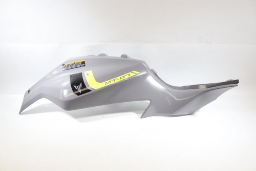 Habillage de reservoir YAMAHA 700 MT07 2014 - 2017
