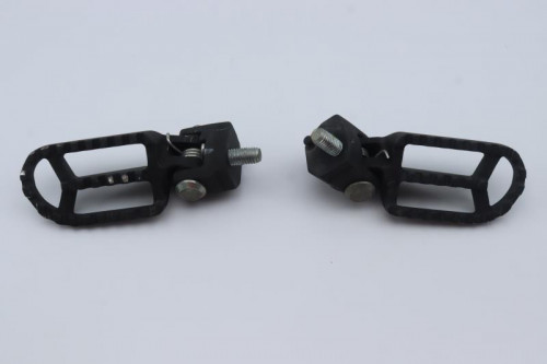 Repose pieds avant gauche ZERO MOTOR 130 ZF ZERO DS R 2017 - 2018