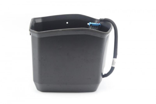 Coffre sous selle ZERO MOTOR 144 ZF SR F 2019 - 2020