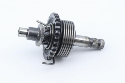 Axe de kick DERBI 50 SENDA RACER 1994 - 1999