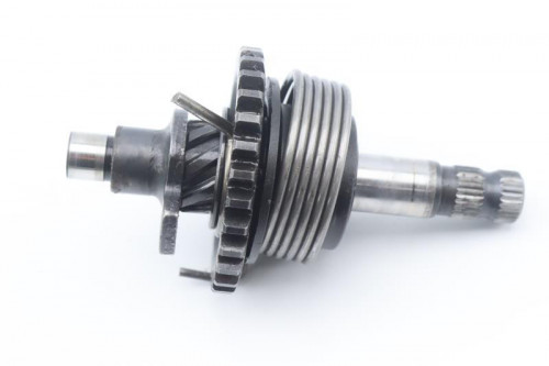 Axe de kick DERBI 50 SENDA SM X RACE 2000 - 2005
