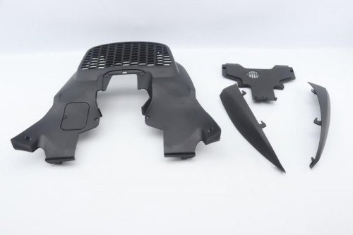 Separation de coque arriere PIAGGIO 300 MP3 SPORT 2020 - 2022