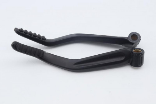 Protection repose pied gauche DUCATI 1200 DIAVEL 2012 - 2013