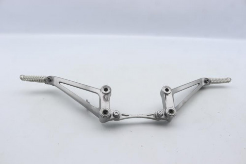 Platine arriere droite YAMAHA R1 2009 - 2011