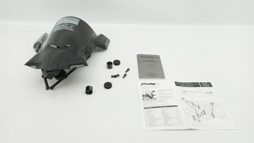 Bulle HONDA 600 CBF 2004 - 2014