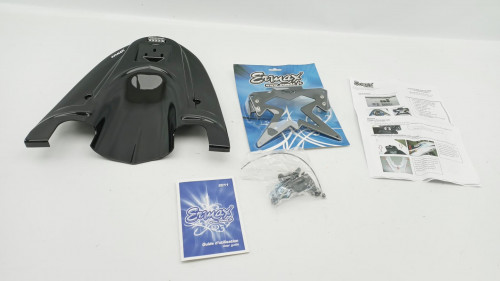 Passage de roue HONDA 125 PCX 2010 - 2013