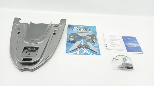 Passage de roue HONDA 125 PCX 2010 - 2013
