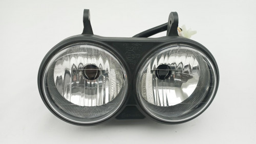 Optique feux phare BUELL 1200 XB12 SS LINGHTNING 2006 - 2010