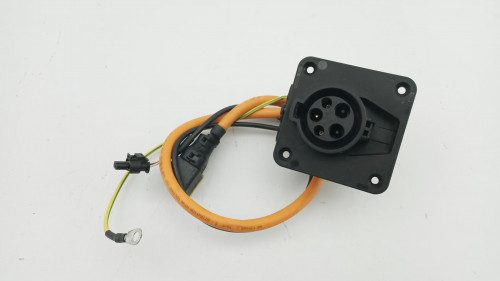 Prise de chargement BMW C EVOLUTION 2013 - 2020