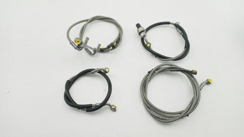 Durite de frein BMW C EVOLUTION 2013 - 2020