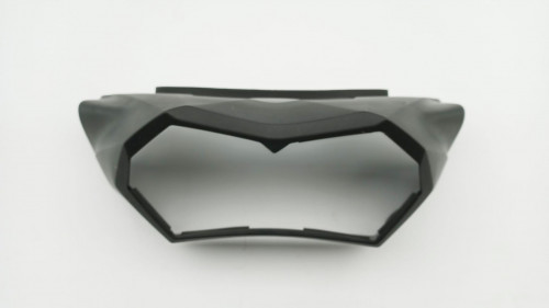 Separation de coque arriere KAWASAKI 1000 VERSYS ABS SE 2019 - 2020