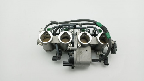 Rampe d'injection KAWASAKI 1000 VERSYS ABS SE 2019 - 2020