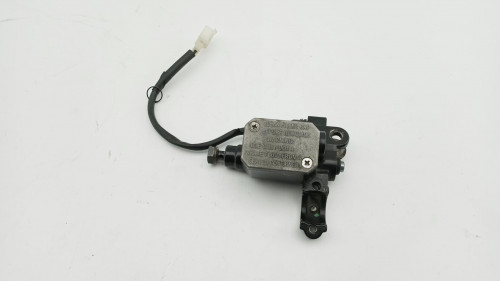 Maitre cylindre frein avant YAMAHA 50 AEROX 2013 - 2016