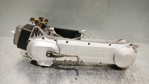 Moteur PEUGEOT 50 FOX 1992 - 2001