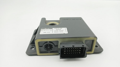 Boitier rodlock PIAGGIO 500 MP3 LT BUSINESS 2014 - 2016