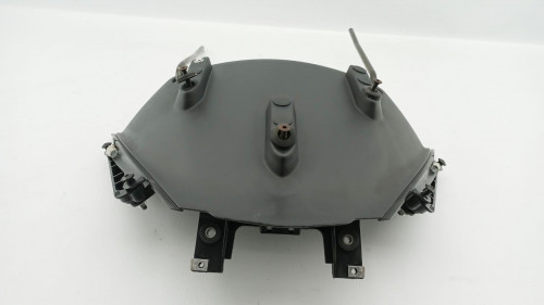 Cache sous bulle PIAGGIO 500 MP3 LT BUSINESS 2014 - 2016