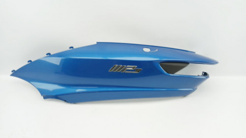 Coque arriere gauche PIAGGIO 500 MP3 LT BUSINESS 2014 - 2016