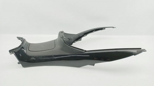 Cache carenage centrale marche pieds plancher PIAGGIO 500 MP3 LT BUSINESS 2014 - 2016