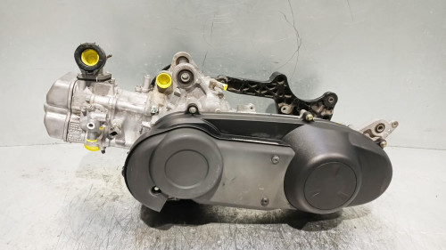 Moteur SUZUKI 125 BURGMAN 2014 - 2016
