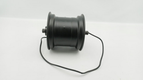 Moteur SHANSU 50 EGREEN 2021 - 2022