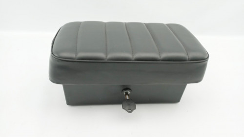 Selle conducteur SHANSU 50 EGREEN 2021 - 2022