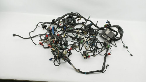 Faisceau electrique HONDA 1500 GOLDWING 1988 - 2001