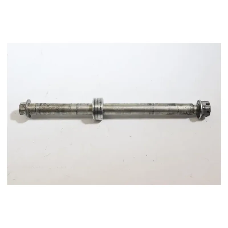 Axe de roue arriere YAMAHA XJ 600 1984 - 1991